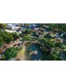 Planet Zoo: Aquatic Pack DLC * STEAM РОССИЯ