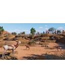 Planet Zoo: Arid Animal Pack DLC * STEAM РОССИЯ