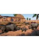 Planet Zoo: Arid Animal Pack DLC * STEAM РОССИЯ