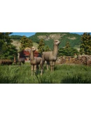 Planet Zoo: Barnyard Animal Pack DLC * STEAM РОССИЯ