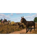 Planet Zoo: Barnyard Animal Pack DLC * STEAM РОССИЯ