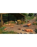 Planet Zoo: Barnyard Animal Pack DLC * STEAM РОССИЯ