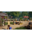 Planet Zoo: Barnyard Animal Pack DLC * STEAM РОССИЯ