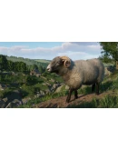 Planet Zoo: Barnyard Animal Pack DLC * STEAM РОССИЯ