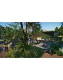 Planet Zoo: Conservation Pack DLC * STEAM РОССИЯ