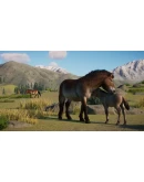 Planet Zoo: Conservation Pack DLC * STEAM РОССИЯ Planet Zoo: Conservation Pack DLC * STEAM РОССИЯ