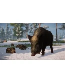 Planet Zoo: Eurasia Animal Pack DLC * STEAM РОССИЯ