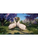 Planet Zoo: Eurasia Animal Pack DLC * STEAM РОССИЯ