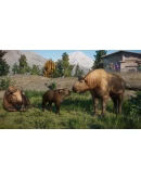 Planet Zoo: Eurasia Animal Pack DLC * STEAM РОССИЯ