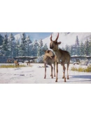 Planet Zoo: Eurasia Animal Pack DLC * STEAM РОССИЯ