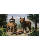 Planet Zoo: Europe Pack DLC * STEAM РОССИЯ