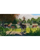 Planet Zoo: Europe Pack DLC * STEAM РОССИЯ