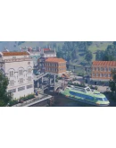 Planet Zoo: Europe Pack DLC * STEAM РОССИЯ