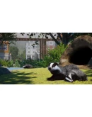 Planet Zoo: Europe Pack DLC * STEAM РОССИЯ