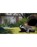 Planet Zoo: Europe Pack DLC * STEAM РОССИЯ