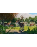 Planet Zoo: Europe Pack DLC * STEAM РОССИЯ