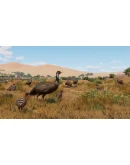 Planet Zoo: Grasslands Animal Pack DLC * STEAM RU Planet Zoo: Grasslands Animal Pack DLC * STEAM RU