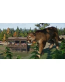 Planet Zoo: North America Animal Pack DLC * STEAM RU