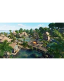 Planet Zoo: Oceania Pack DLC * STEAM РОССИЯ