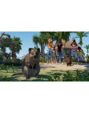 Planet Zoo: Oceania Pack DLC * STEAM РОССИЯ