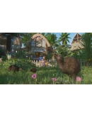 Planet Zoo: Oceania Pack DLC * STEAM РОССИЯ