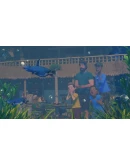 Planet Zoo: Oceania Pack DLC * STEAM РОССИЯ