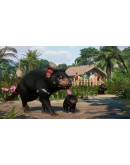 Planet Zoo: Oceania Pack DLC * STEAM РОССИЯ