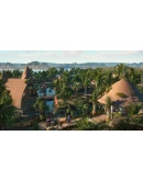 Planet Zoo: Oceania Pack DLC * STEAM РОССИЯ