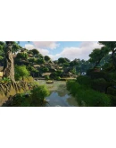 Planet Zoo: South America Pack DLC * STEAM РОССИЯ