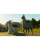 Planet Zoo: South America Pack DLC * STEAM РОССИЯ