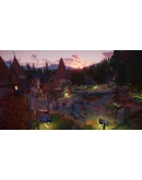 Planet Zoo: Twilight Pack DLC * STEAM РОССИЯ