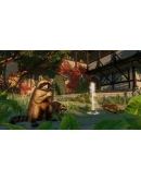 Planet Zoo: Twilight Pack DLC * STEAM РОССИЯ