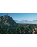 Planet Zoo: Twilight Pack DLC * STEAM РОССИЯ