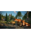 Planet Zoo: Twilight Pack DLC * STEAM РОССИЯ