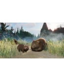Planet Zoo: Twilight Pack DLC * STEAM РОССИЯ