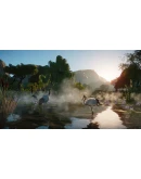 Planet Zoo: Wetlands Animal Pack DLC * STEAM РОССИЯ