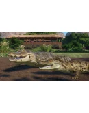 Planet Zoo: Wetlands Animal Pack DLC * STEAM РОССИЯ
