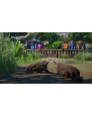 Planet Zoo: Wetlands Animal Pack DLC * STEAM РОССИЯ