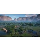 Planet Zoo: Wetlands Animal Pack DLC * STEAM РОССИЯ