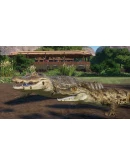 Planet Zoo: Wetlands Animal Pack DLC * STEAM РОССИЯ