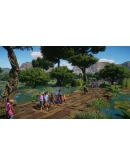 Planet Zoo: Wetlands Animal Pack DLC * STEAM РОССИЯ