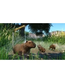 Planet Zoo: Wetlands Animal Pack DLC * STEAM РОССИЯ