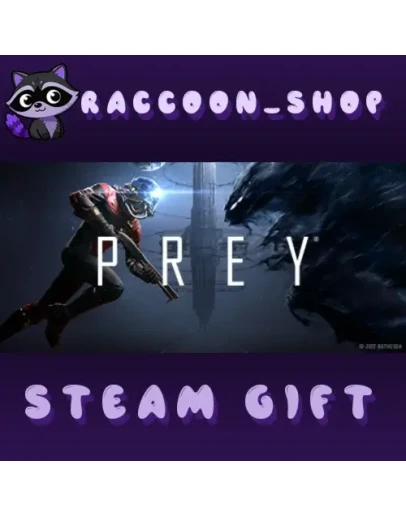 Prey * STEAM РОССИЯ