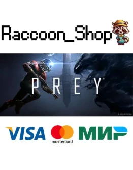 Prey * STEAM РОССИЯ Prey * STEAM РОССИЯ