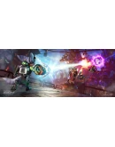 Ratchet &amp Clank: Сквозь миры * STEAM РОССИЯ