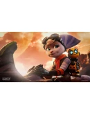 Ratchet &amp Clank: Сквозь миры * STEAM РОССИЯ