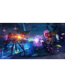 Ratchet &amp Clank: Сквозь миры * STEAM РОССИЯ