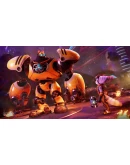 Ratchet &amp Clank: Сквозь миры * STEAM РОССИЯ