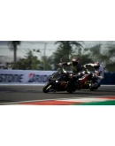 RIDE 5 - Short Track Pack DLC * STEAM РОССИЯ