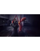 Slitterhead * STEAM РОССИЯ Slitterhead * STEAM РОССИЯ